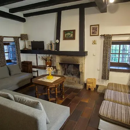 La Central-peñagorda Casa rural *