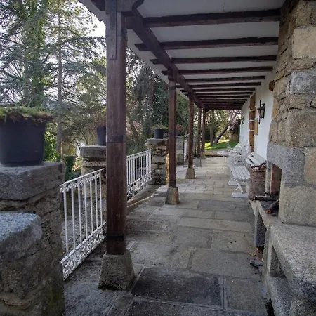 La Central-penagorda