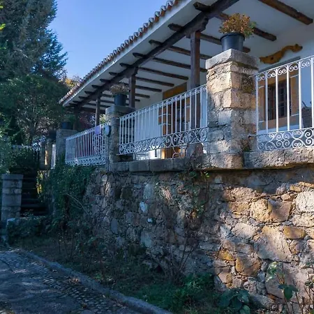 La Central-penagorda * El Barco de Ávila