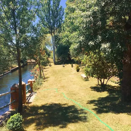 La Central-penagorda *