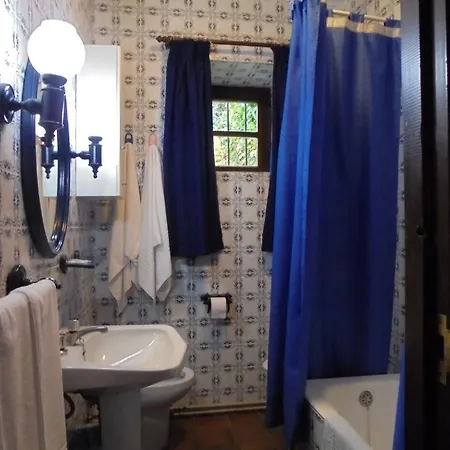 Casa rural La Central-peñagorda